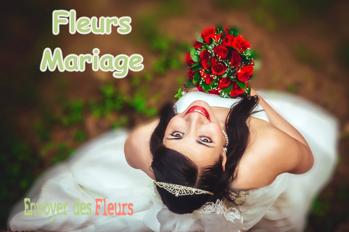 lIVRAISON FLEURS MARIAGE à FLEURY-MEROGIS